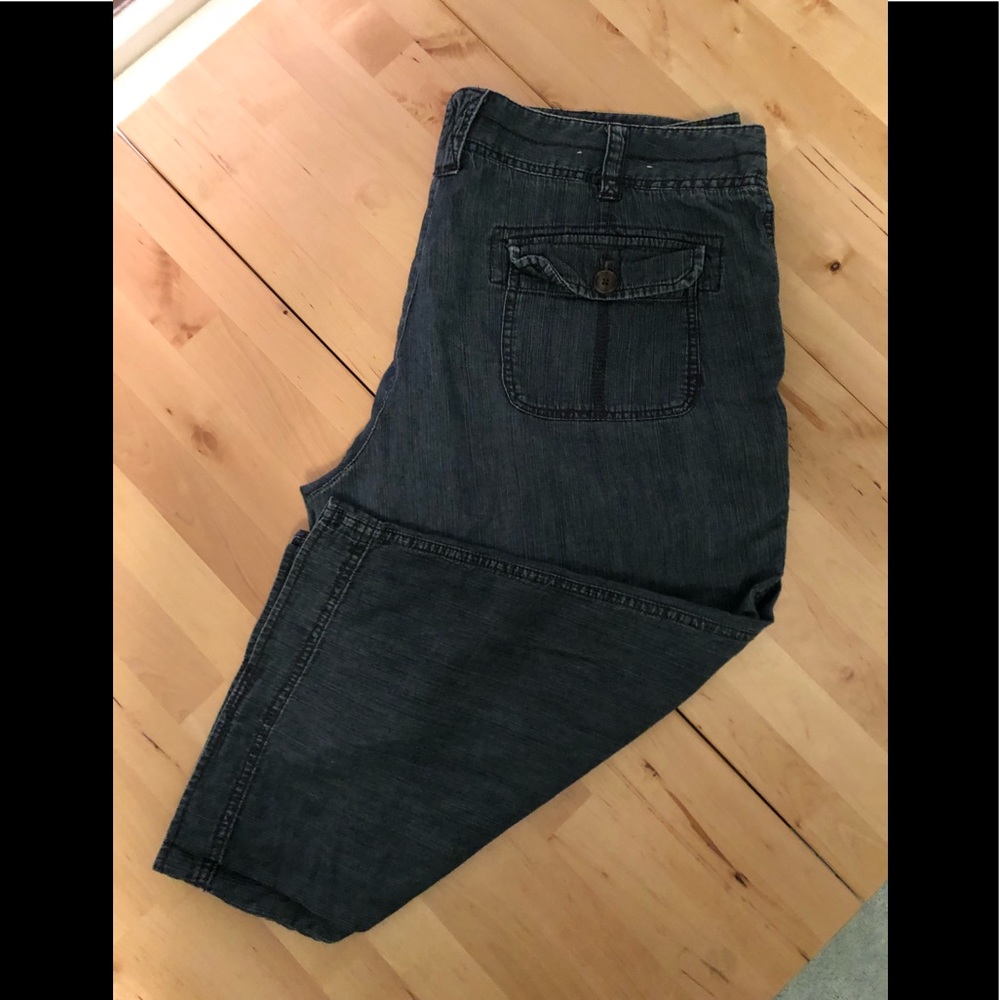 Capris